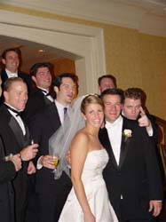 Phil's Wedding 029